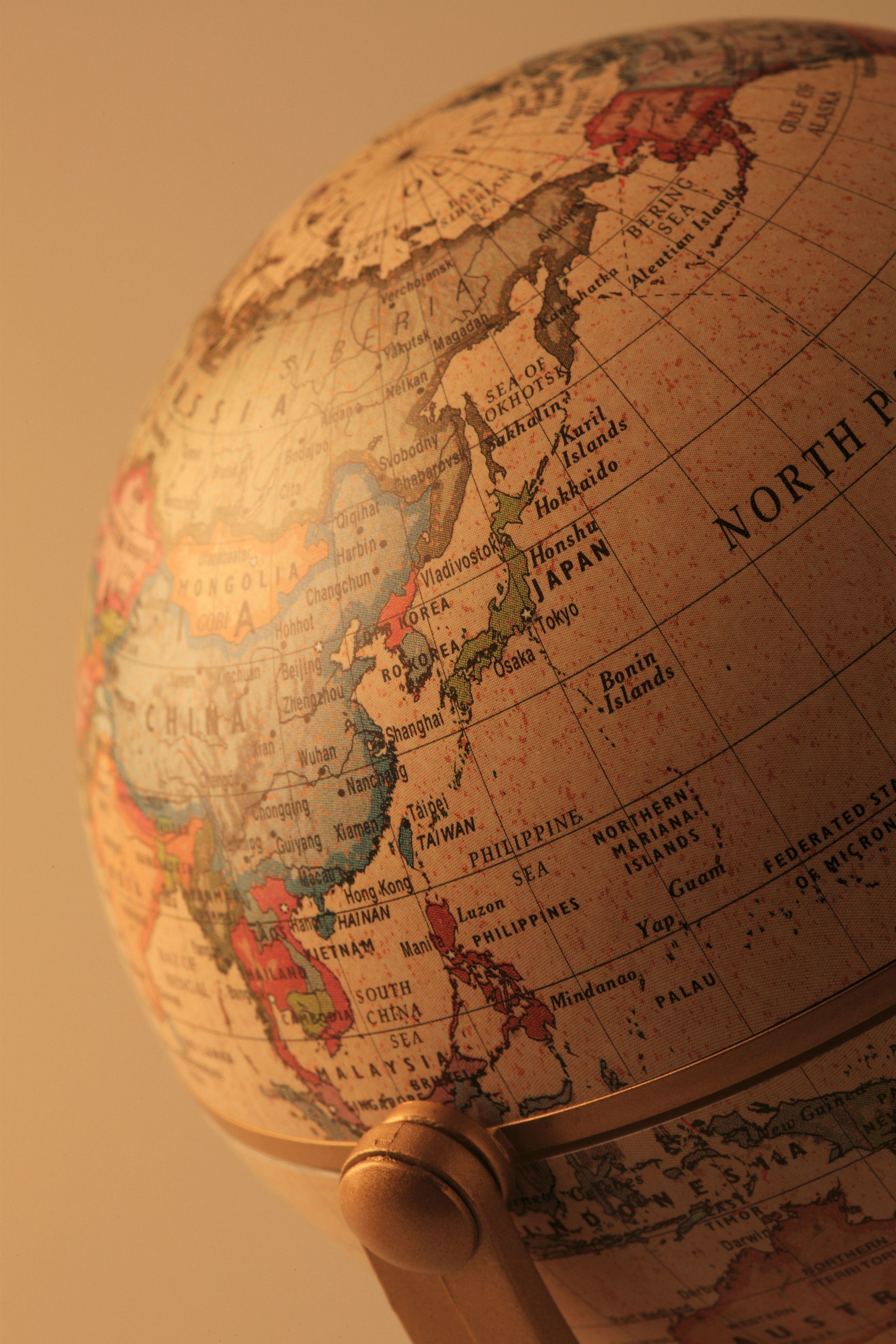 Danja Tscherniewski Foto