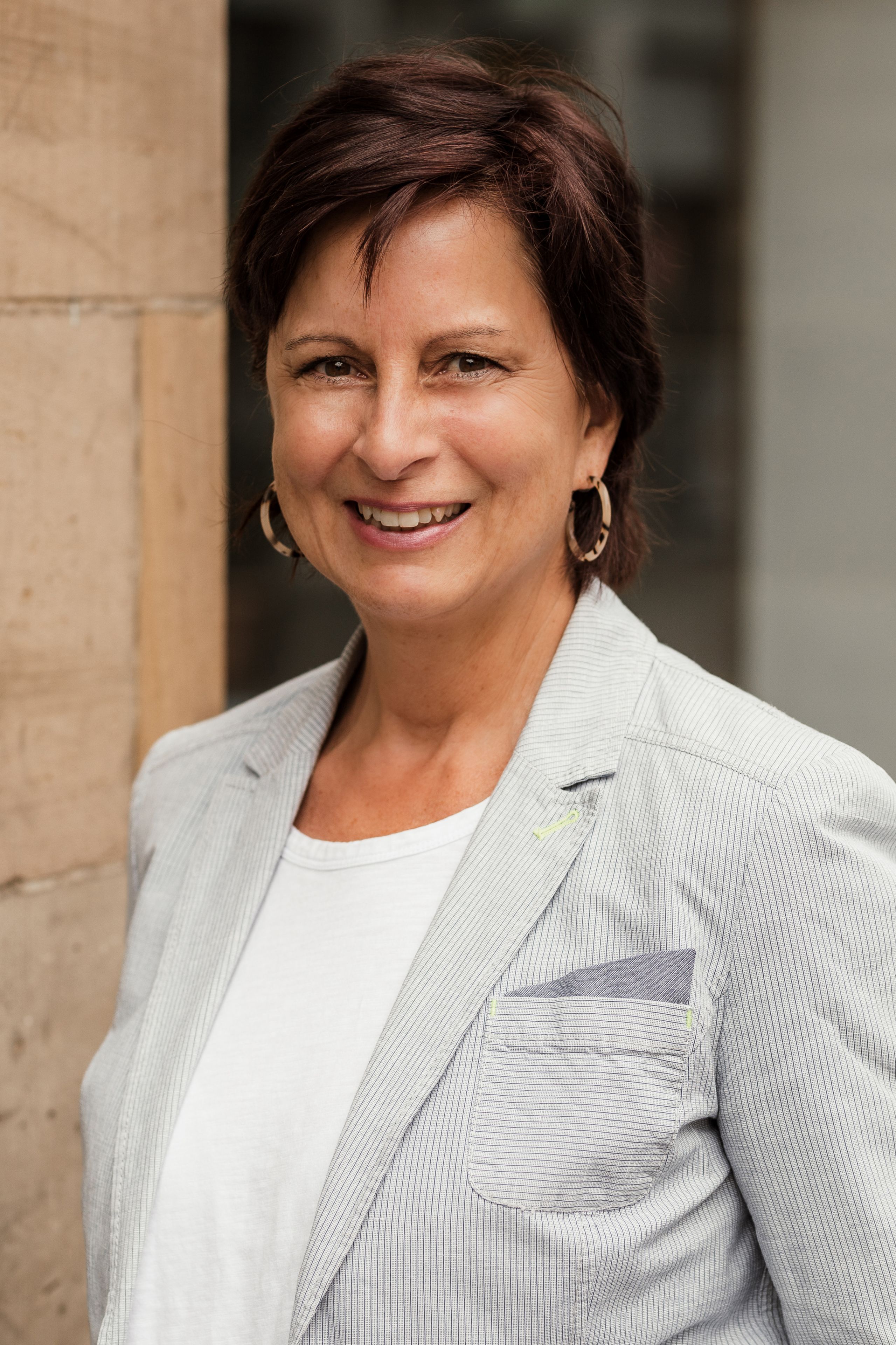 Roya Arbabha Foto