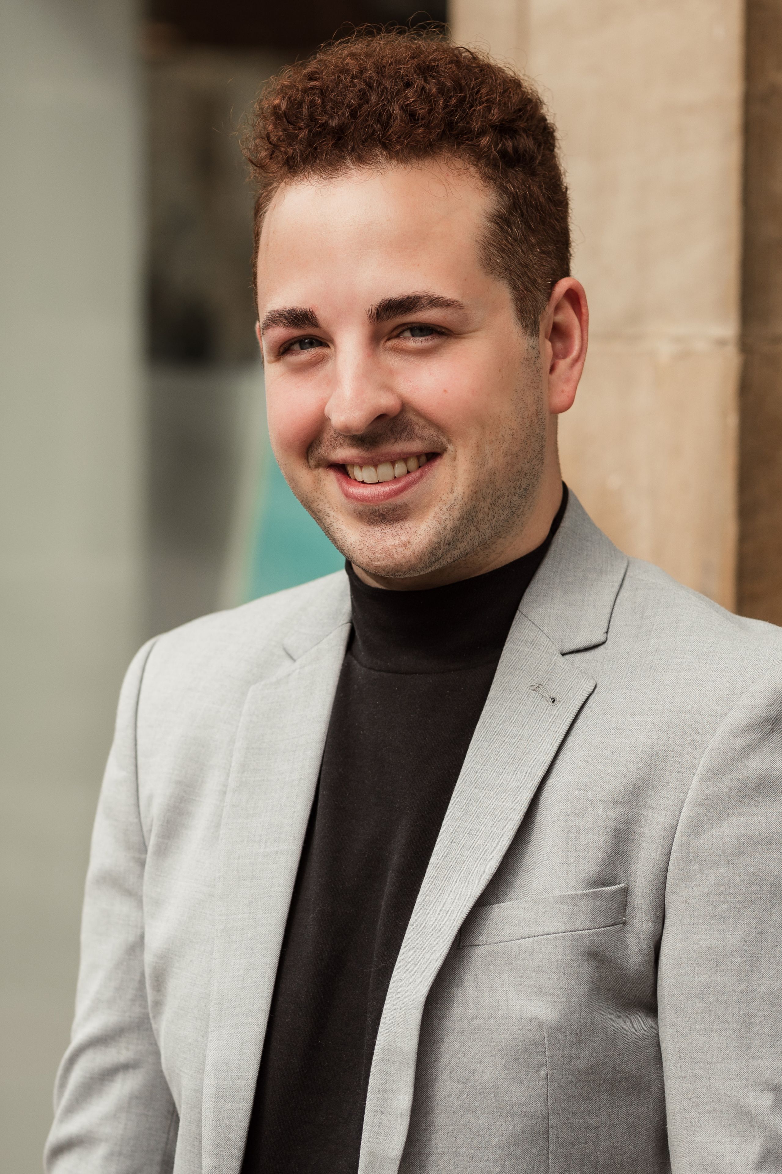 Yannic Kuhn Foto